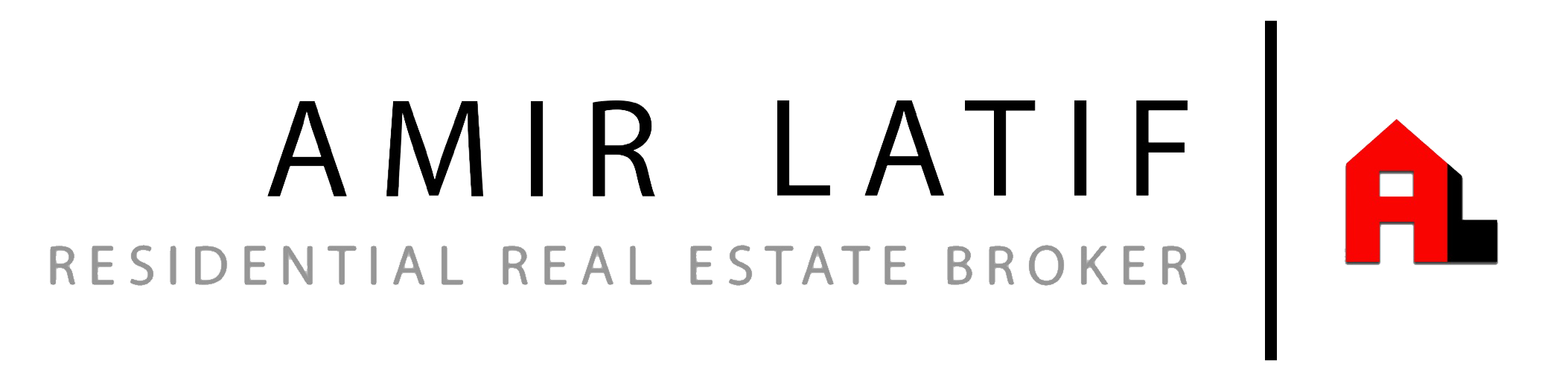 Amir Latif - Courtier Immobilier Résidentiel - Real Estate Broker